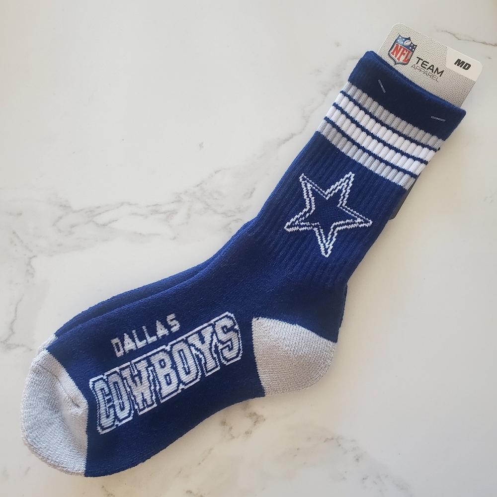 Dallas Cowboys Socks